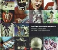 Cover: Russia.Realism of the 21. Jahrhundert - Palace Editions