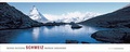 Cover: Schweiz Panorama - Edition Panorama