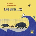 Cover: Land unter im Zoo - Edition Orient