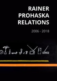 Enlarge image Cover: Rainer Prohaska - Verlag für Moderne Kunst