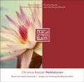 Cover: amo ergo sum - Meditationen Doppel-CD - edition amo ergo sum