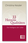 Cover: 33 Herzensqualit&auml;ten - edition amo ergo sum