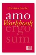 Cover: amo Workbook - edition amo ergo sum