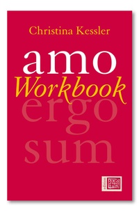 Enlarge image Cover: amo Workbook - edition amo ergo sum