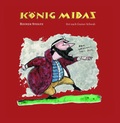 Cover: K&ouml;nig Midas - Goethe & Hafis Verlag
