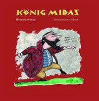 Enlarge image Cover: König Midas - Goethe & Hafis Verlag