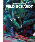 Cover: Felix Eckardt - GUDBERG NERGER