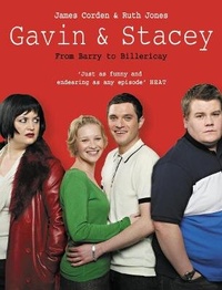 Abbildung von: Gavin and Stacey - HarperCollins