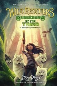 Enlarge image Cover: Wild Rescuers - HarperCollins