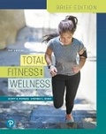 Cover: Total Fitness and Wellness, Brief Edition - Pearson