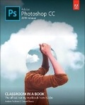 Bild: Adobe Photoshop CC Classroom in a Book - Addison Wesley