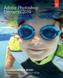 Cover: Adobe Photoshop Elements 2019 Classroom in a Book - Addison Wesley