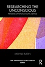 Cover: Researching the Unconscious - Routledge