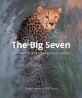 Cover: The Big Seven - HPH Publishing
