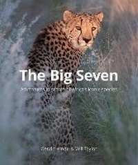 Enlarge image Cover: The Big Seven - HPH Publishing