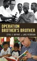 Cover: Operation Brother's Brother - Hamilton Books
