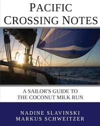 Abbildung von: Pacific Crossing Notes - Rolling Hitch Press