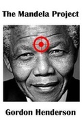 Cover: The Mandela Project - Tau Publishing UK