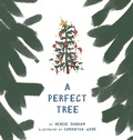 Cover: A Perfect Tree - Capture Books