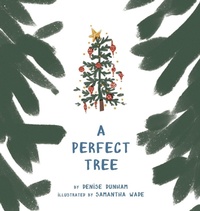 Enlarge image Cover: A Perfect Tree - Capture Books