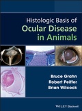 Bild: Histologic Basis of Ocular Disease in Animals - Wiley