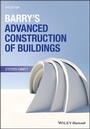 Cover: Barry's Advanced Construction of Buildings - Wiley
