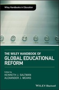 Cover: The Wiley Handbook of Global Educational Reform - Wiley
