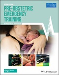 Cover: Pre-Obstetric Emergency Training - Wiley