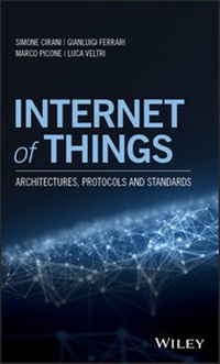 Enlarge image Cover: Internet of Things - Wiley