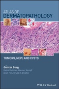 Cover: Atlas of Dermatopathology - Wiley