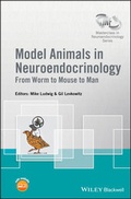 Abbildung von: Model Animals in Neuroendocrinology - Wiley