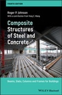 Cover: Composite Structures of Steel and Concrete - Wiley