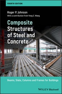 Enlarge image Cover: Composite Structures of Steel and Concrete - Wiley