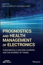 Cover: Prognostics and Health Management of Electronics - Wiley