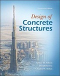 Cover: Design of Concrete Structures - McGraw-Hill Professional