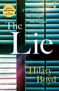 Enlarge image Cover: The Lie - Penguin Books Ltd