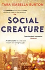 Cover: Social Creature - Raven Books