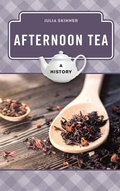 Cover: Afternoon Tea - Rowman & Littlefield Publishers