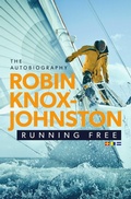 Cover: Running Free - Simon & Schuster Ltd