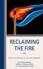 Cover: Reclaiming the Fire - Rowman & Littlefield Publishers