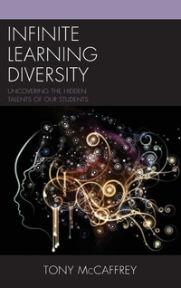 Enlarge image Cover: Infinite Learning Diversity - Rowman & Littlefield Publishers