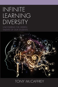 Enlarge image Cover: Infinite Learning Diversity - Rowman & Littlefield Publishers