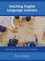 Cover: Teaching English Language Learners - Rowman & Littlefield Publishers