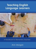 Cover: Teaching English Language Learners - Rowman & Littlefield Publishers