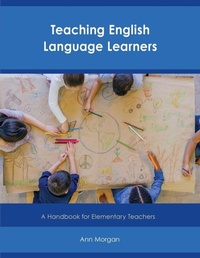 Enlarge image Cover: Teaching English Language Learners - Rowman & Littlefield Publishers