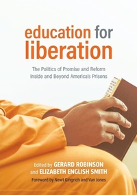 Enlarge image Cover: Education for Liberation - Rowman & Littlefield Publishers