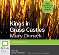 Cover: Kings in Grass Castles - Bolinda Audio Books