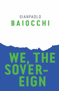 Enlarge image Cover: We, the Sovereign - Wiley