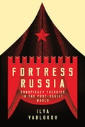 Cover: Fortress Russia - Wiley