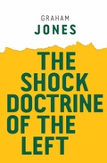 Cover: The Shock Doctrine of the Left - Wiley